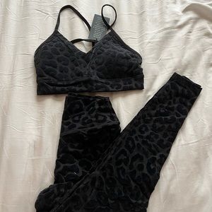 Vitality (Balance Athletica)